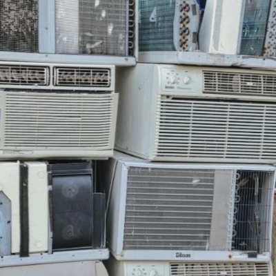 Muratpaşa Bölgesinde Demir Kilogram Fiyatı